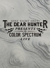 The Color Spectrum Live