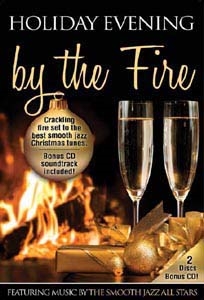 TOWER RECORDS ONLINE㤨Holiday Evening By The Fire DVD+CD[CCEDV8929]פβǤʤ2,090ߤˤʤޤ