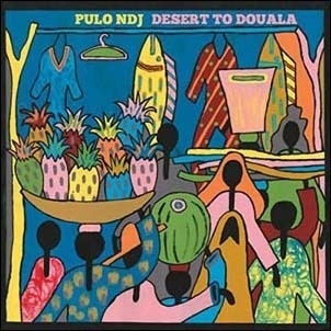 TOWER RECORDS ONLINE㤨Pulo Ndj/Desert to Douala[WONDR131CD]פβǤʤ2,490ߤˤʤޤ