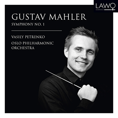 Mahler: Symphony No.1