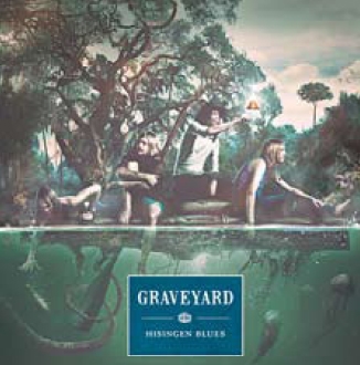 Hisingen Blues (Clear) Hisingen Blues (Clear)