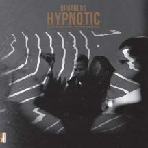Brothers Hypnotic ［LP+DVD］＜限定盤＞