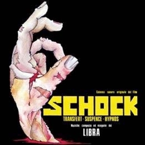 Libra (Rock)/Schock (The Shock)[CDOSTPK016]