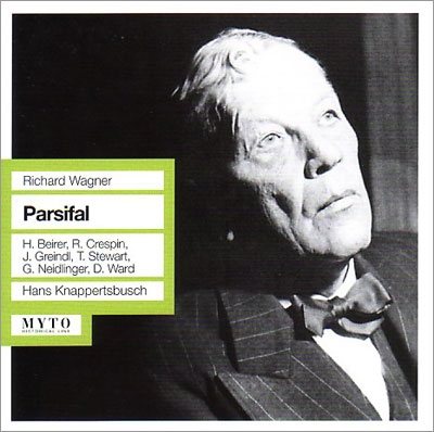 ϥ󥹡ʥåѡĥ֥å/Wagner Parsifal[279]