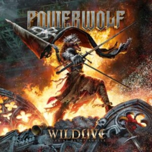 Wildlive: Live at Olympiahalle