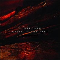 洋楽 UNDEROATH Cries Of The Past CD Cries of the Past/Underoath