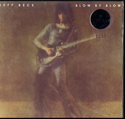 Jeff Beck/ブロウ・バイ・ブロウ