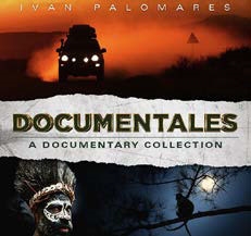 Ivan Palomares/Documentales. A Documentary Collection[0035RRCD]