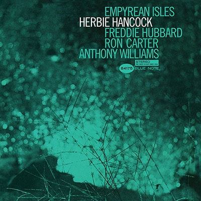 Herbie Hancock/Empyrean Isles＜限定盤＞