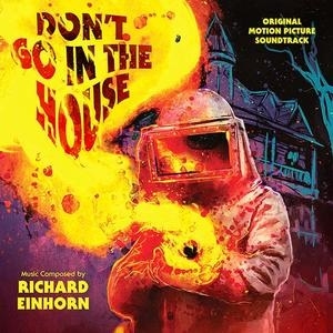 TOWER RECORDS ONLINE㤨Richard Einhorn/Don't Go In The House[HWRCD050]פβǤʤ5,190ߤˤʤޤ