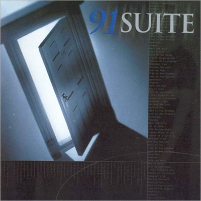 91スウィート 91 Suite (Reissue 2023)/91 Suite