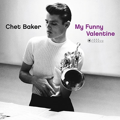 Chet Baker/My Funny Valentine