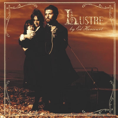TOWER RECORDS ONLINE㤨Ed Harcourt/Lustre[MOVLP219]פβǤʤ2,490ߤˤʤޤ