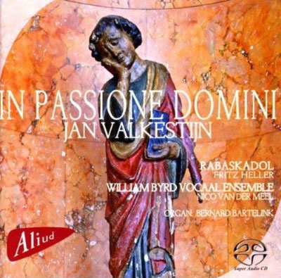 In Passione Domini - Di Lasso, Flamingus, etc In Passione Domini - Di Lasso, Flamingus, etc