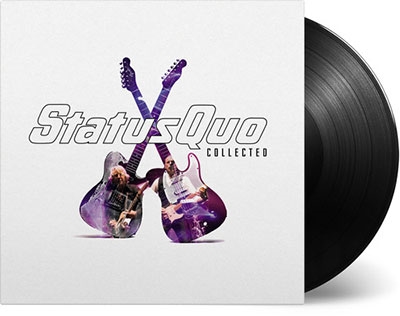 Status Quo/Collected[MOVLP2040]