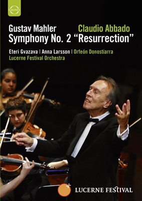 Mahler: Symphony No.2 "Resurrection" Mahler: Symphony No.2 "Resurrection"