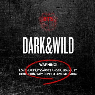Dark & Wild: BTS Vol.1
