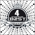 Beast (Korea)/Lights Go On Again  BEAST 4th Mini Album[DK0607]