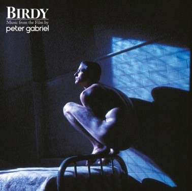 Peter Gabriel/Birdy (45rpm Remastered)＜限定盤＞