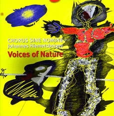 Voices of Nature
