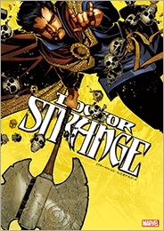 ドクター・ストレンジ: ウェイ・オブ・ウィアード ドクター・ストレンジ: ウェイ・オブ・ウィアード