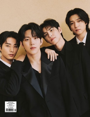 DICON VOLUME N°27 PERFECT DAY6＜YOUNG K ver.＞