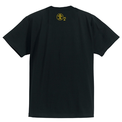 スヌーピー×TOWER RECORDS T-shirt ブラック Sサイズ