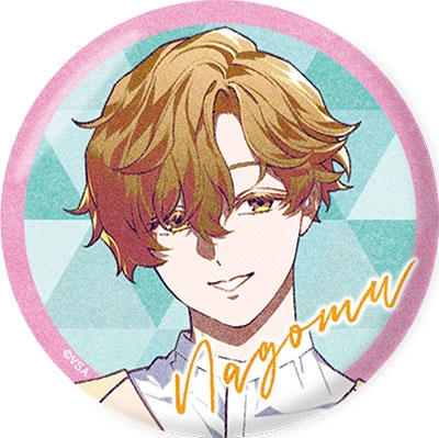 dショッピング |VS AMBIVALENZ トレーディング缶バッジ vol．2 セットA