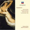 Tchaikovsky: Capriccio Italien, Francesca da Rimini, Romeo and Juliet, The Nutcracker Suite