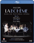 Puccini: La Boheme (In English)