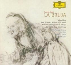 R.Chapi: La Bruja (The Witch)