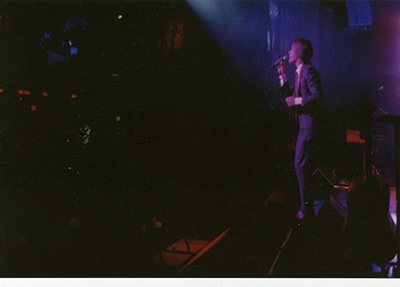 Live At The Mayan Theatre (US)