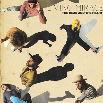 The Head And The Heart/Living Mirage[9362490069]
