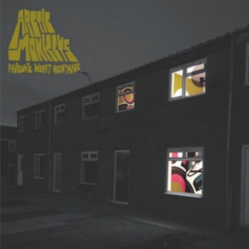 TOWER RECORDS ONLINE㤨Arctic Monkeys/Favourite Worst Nightmare[WB5344671]פβǤʤ4,690ߤˤʤޤ
