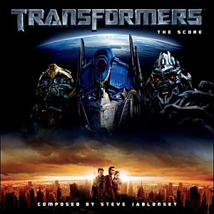 Transformers (SCORE/OST)