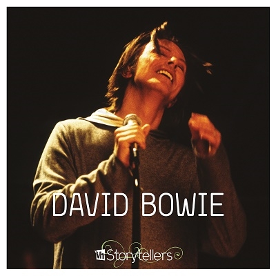 David Bowie/VH1 Storytellers (Live At Manhattan Center)[9029547409]