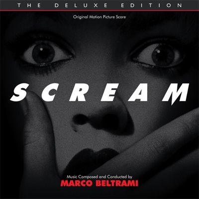 Scream : Deluxe Edition＜限定盤＞