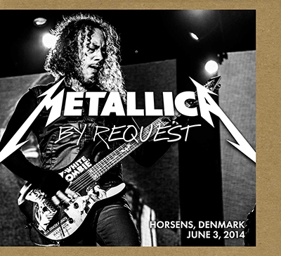 Metallica/Live Metallica Horsens, Denmark-06/03/14ס[LM20140603]