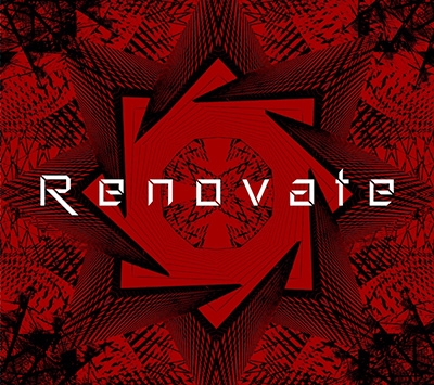 Renovate＜初回限定“Renovate”ボックス仕様＞
