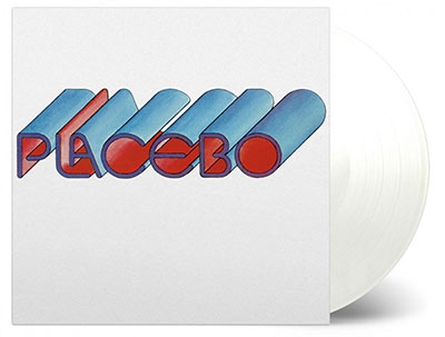 Placebo (Colored Vinyl)<初回限定仕様> Placebo (Colored Vinyl)<初回限定仕様>
