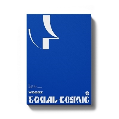 Equal: 1st Mini Album (COSMIC Ver.) Equal: 1st Mini Album (COSMIC Ver.)