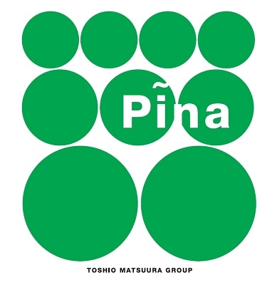 TOSHIO MATSUURA GROUP/PINAס[HR12S026]