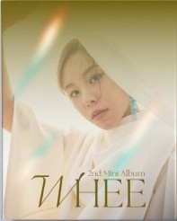 WHEE: 2nd Mini Album (EAST Ver.)