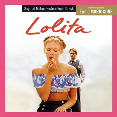 Ennio Morricone/Lolita(1997): Expanded