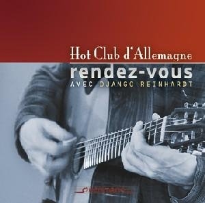 TOWER RECORDS ONLINE㤨Hot Club D'allemagne/Rendez-Vous Avec Django Reinhardt[VKJK0829]פβǤʤ2,690ߤˤʤޤ