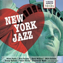 New York Jazz