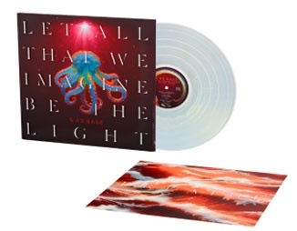 Let All That We Imagine Be the Light (Exclusive)＜タワーレコード限定/Pearl Color Vinyl＞