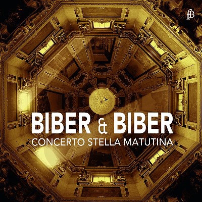Biber & Biber - Concerto Stella Matutina Biber & Biber - Concerto Stella Matutina