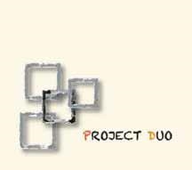 PROJECT DUO PROJECT DUO