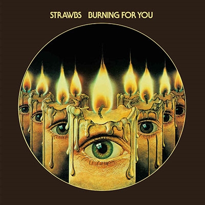 The Strawbs/С˥󥰡ե桼[CDSOL-70815]